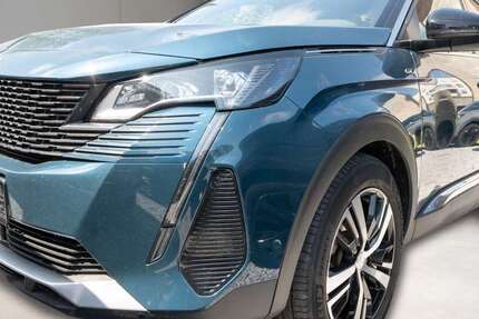 Peugeot 3008 21.457 km 21.885 &euro; Dortmund 44263