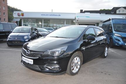 Opel Astra 75.400 km 11.590 &euro; Hagen 58089