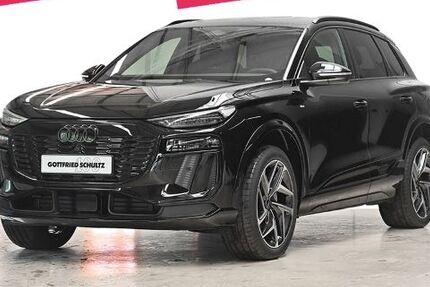 Audi Q6 e-tron 3.000 km 77.770 &euro; Hagen 58089