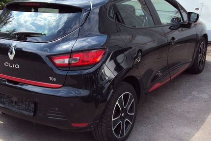 Renault Clio 135.000 km 4.500 &euro; Hagen 58091
