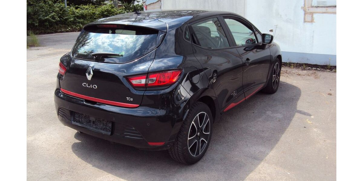 Renault Clio 135.000 km 4.500 &euro; Hagen 58091
