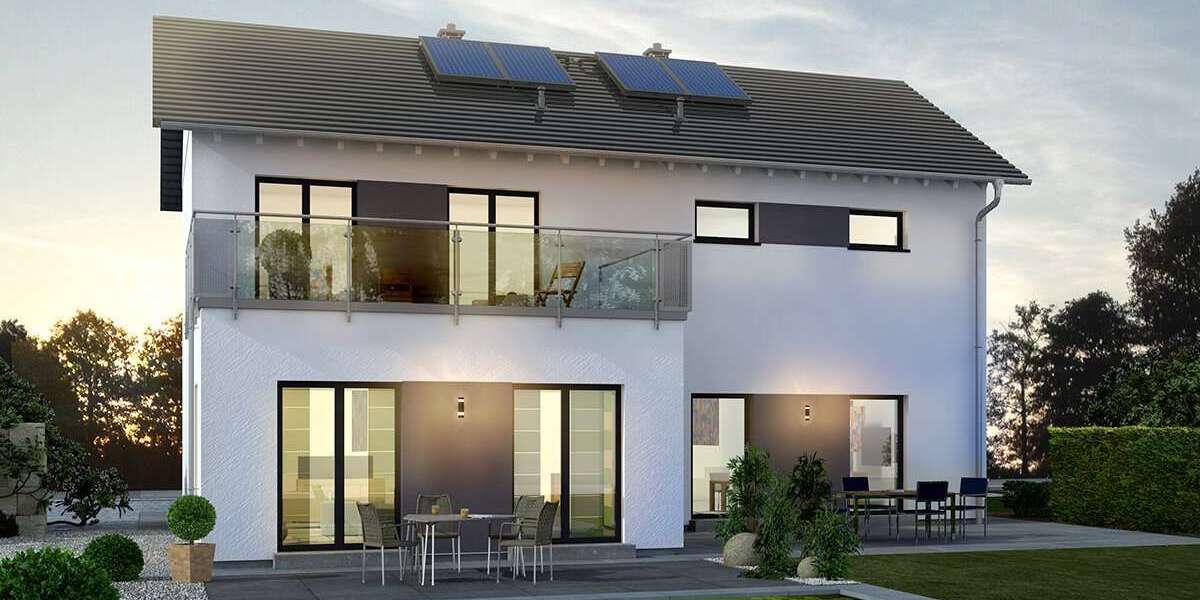 Einfamilienhaus Kamen - 7 Zimmer, 256 m&sup2;, 487.999&euro; | Angebot:25742291