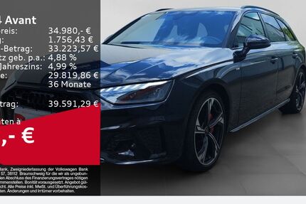 Audi A4 29.478 km 34.480 &euro; Remscheid 42897