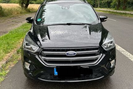 Ford Kuga 90.000 km 14.990 &euro; Lünen 44532