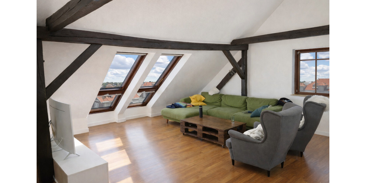 Etagenwohnung Kamen - 6 Zimmer, 140 m&sup2;, 25&euro; | Angebot:25328630