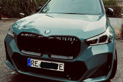 BMW iX1 62.000 km 38.400 &euro; Waltrop 45731