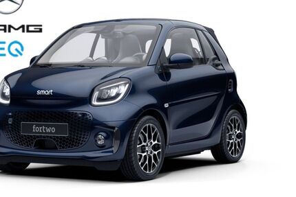 Smart ForTwo 18.736 km 17.790 &euro; Hagen 58135