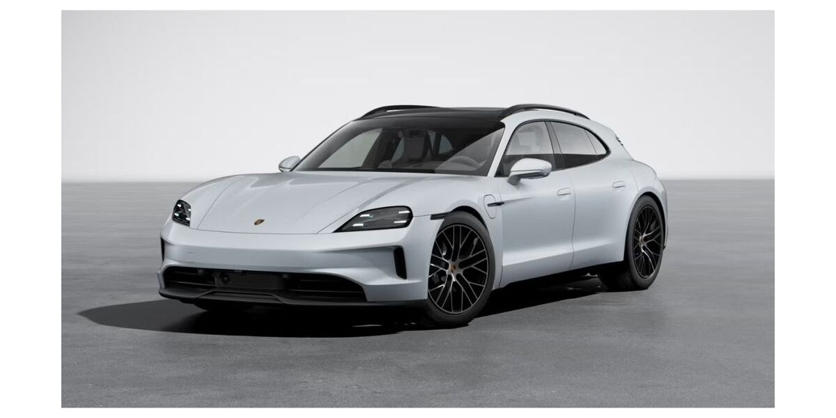 Porsche Taycan 10.428 km 89.900 &euro; Holzwickede 59439