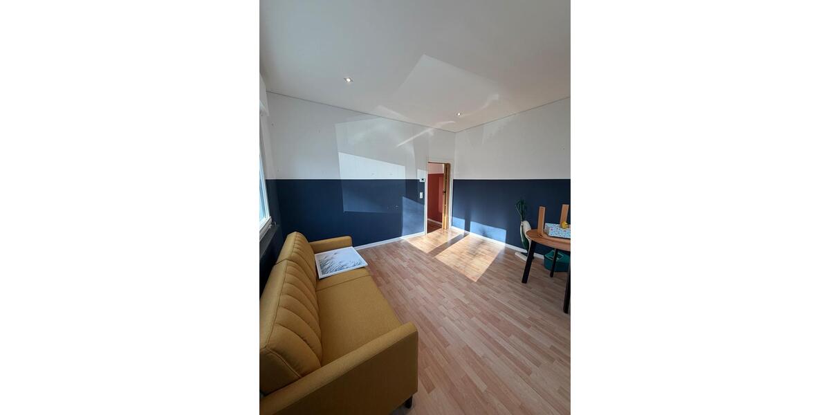 Hochparterre Dortmund Innenstadt West - 2 Zimmer, 50 m&sup2;, 425&euro; | Angebot:25967631