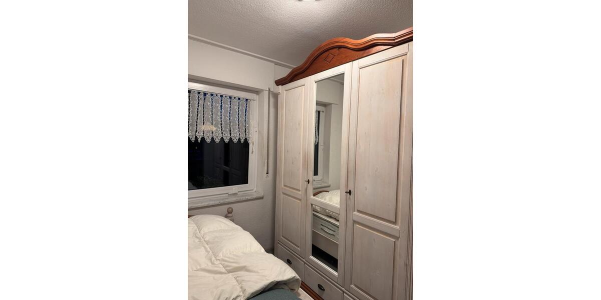 Erdgeschoßwohnung Velbert - 2 Zimmer, 45 m&sup2;, 450&euro; | Angebot:25959316