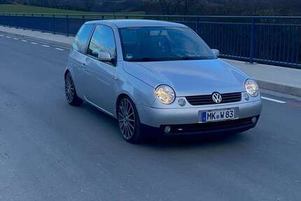 VW Lupo 258.000 km 2.000 &euro; Lüdenscheid 58509