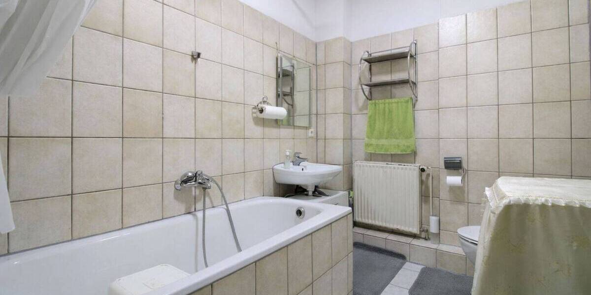 Mehrfamilienhaus, Wohnhaus Dortmund Mitte - 1 Zimmer, 395.000&euro; | Angebot:26043473