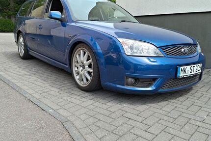 Ford Mondeo 199.999 km 3.999 &euro; Kierspe 58566