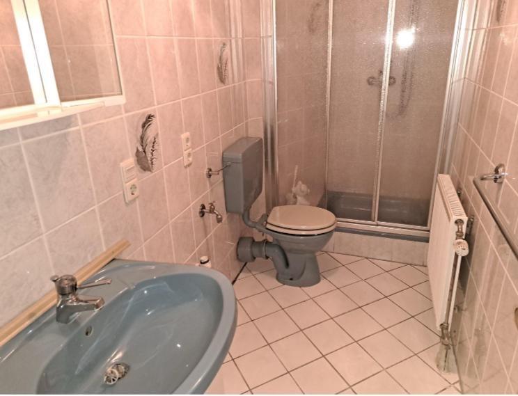 Erdgeschoßwohnung Wipperfürth - 2 Zimmer, 70 m&sup2;, 830&euro; | Angebot:26669632