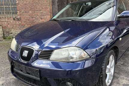 Seat Ibiza 261.238 km 1.690 &euro; Remscheid 42857