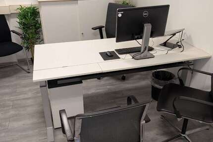 Gewerbeobjekt Wuppertal Gemarkung Vohwinkel - 150&euro; | Angebot:26736601