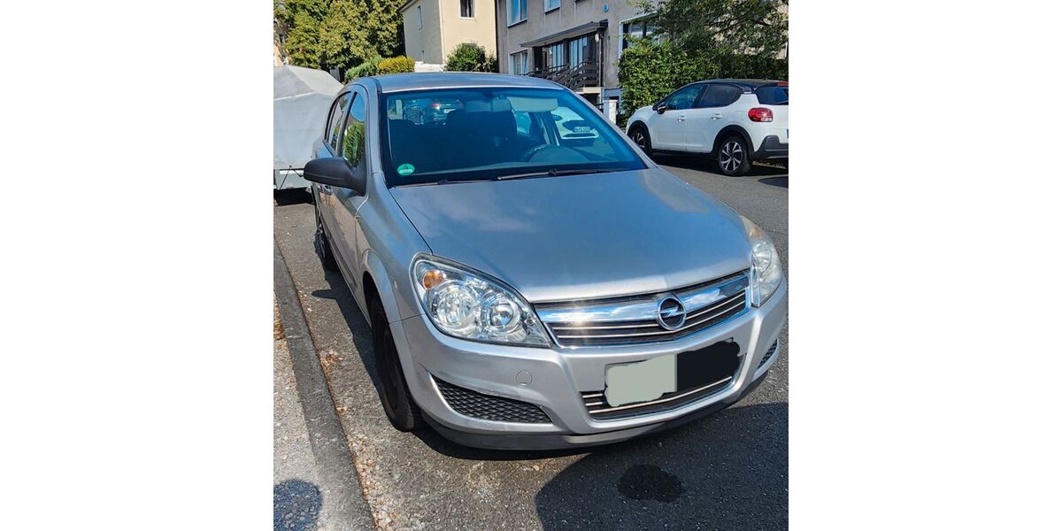 Opel Astra 179.000 km 1.500 &euro; Wuppertal 42349