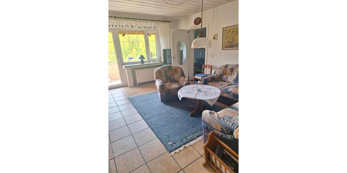 Etagenwohnung Hemer - 3 Zimmer, 110 m&sup2;, 149.000&euro; | Angebot:24843350