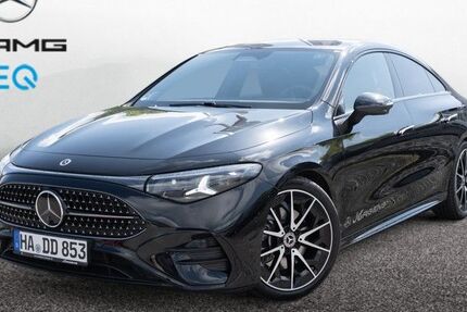 Mercedes-Benz CLA 200 9.500 km 47.790 &euro; Lüdenscheid 58507