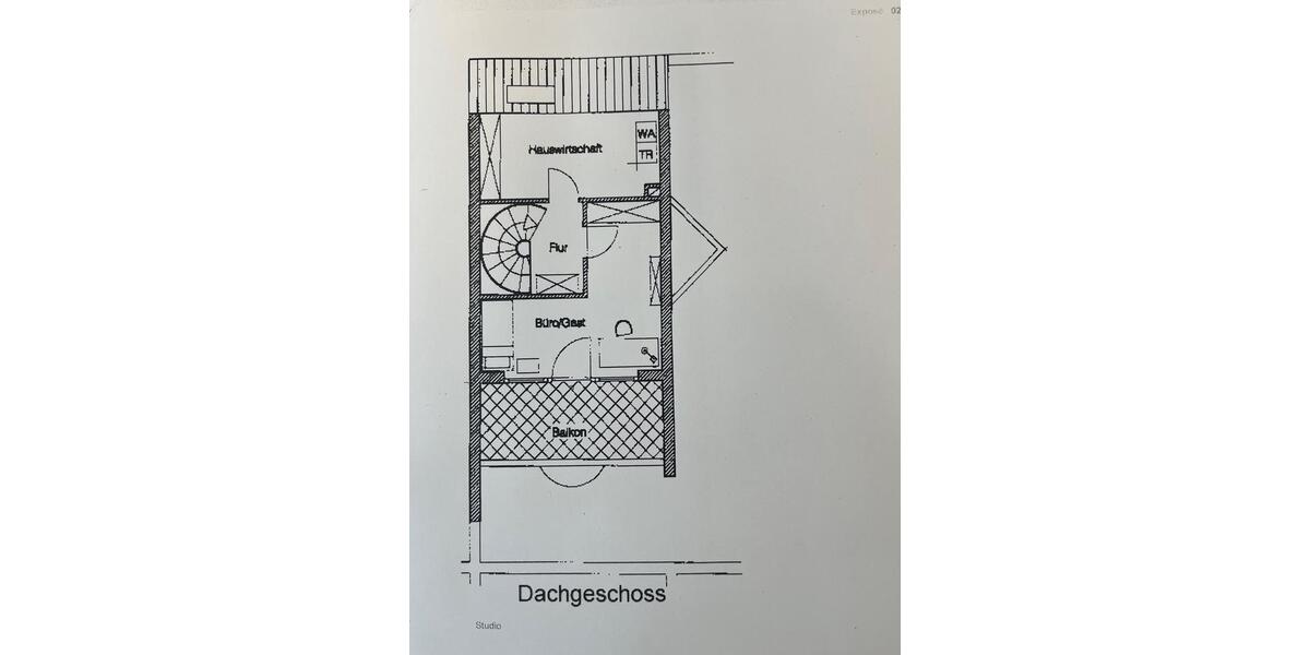 Maisonettenwohnung Schwelm - 4 Zimmer, 110 m&sup2;, 288.000&euro; | Angebot:27534500