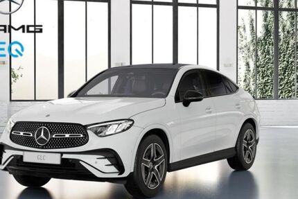 Mercedes-Benz GLC 300 29.987 km 66.390 &euro; Iserlohn 58636