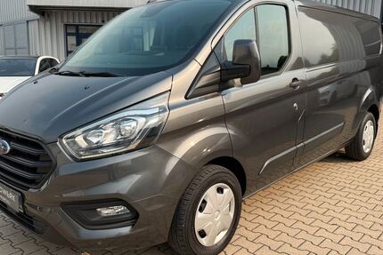 Ford Transit Custom 89.000 km 18.999 &euro; Hückeswagen 42499