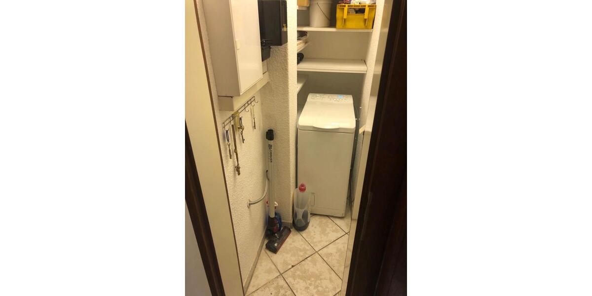 Erdgeschoßwohnung Fröndenberg (Ruhr) - 2.5 Zimmer, 64 m&sup2;, 950&euro; | Angebot:26534183