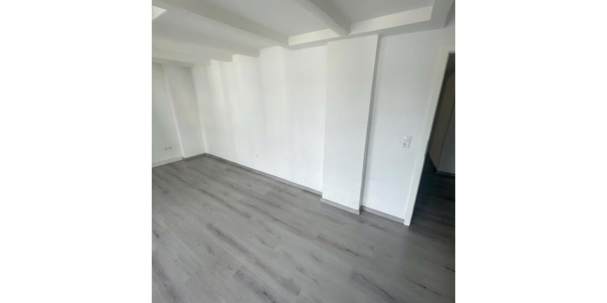 Dachgeschoßwohnung Dortmund Innenstadt Nord - 2 Zimmer, 65 m&sup2;, 560&euro; | Angebot:25751955