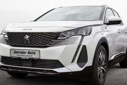 Peugeot 3008 61.015 km 19.990 &euro; Iserlohn 58636