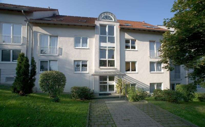 Etagenwohnung Wuppertal Ronsdorf - 3 Zimmer, 77 m&sup2;, 750&euro; | Angebot:24803447