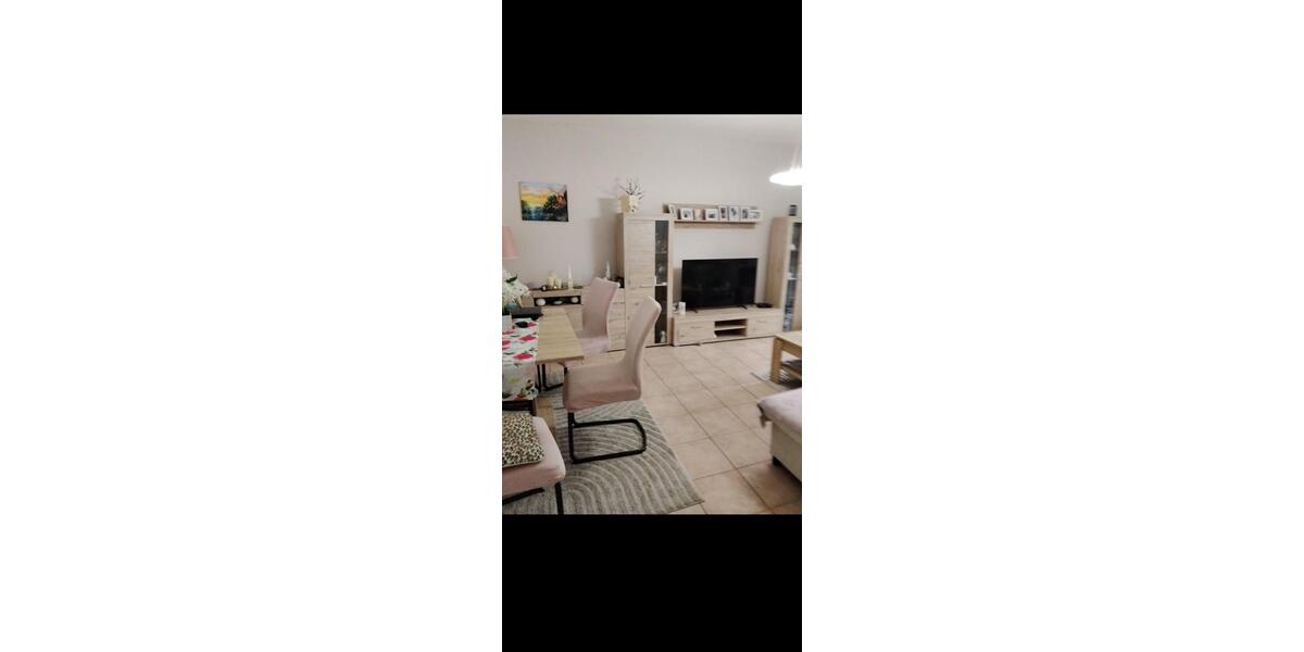 Erdgeschoßwohnung Hemer - 2 Zimmer, 65 m&sup2;, 499&euro; | Angebot:27567559