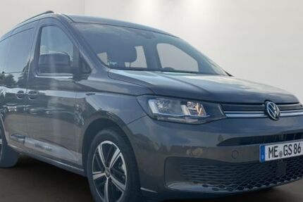 VW Caddy 9.999 km 29.980 &euro; Velbert 42553