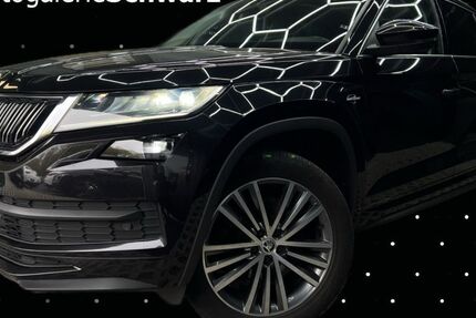 Skoda Kodiaq 195.640 km 20.980 &euro; Remscheid 42897