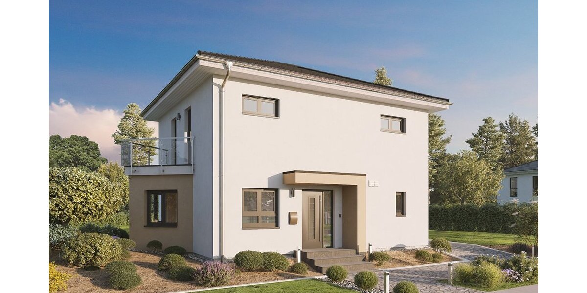 Ihr neues Zuhause - Flexibilität und Qualität für die ganze Familie - Einfamilienhaus Lüdenscheid Staberg | Angebot:27736180