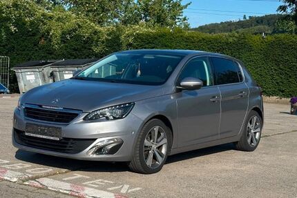 Peugeot 308 121.000 km 7.900 &euro; Iserlohn 58638