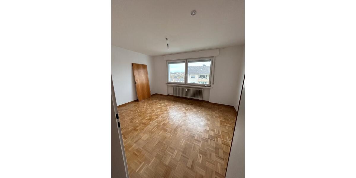 Etagenwohnung Hagen Hagen-Mitte - 3 Zimmer, 75 m&sup2;, 500&euro; | Angebot:25974910