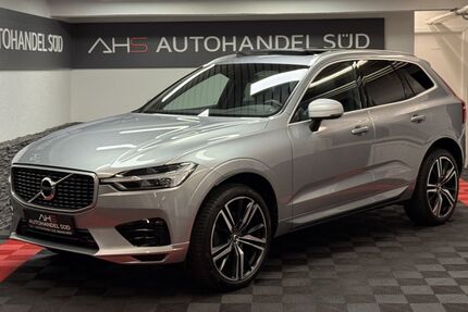 Volvo XC60 84.000 km 28.400 &euro; Remscheid 42857