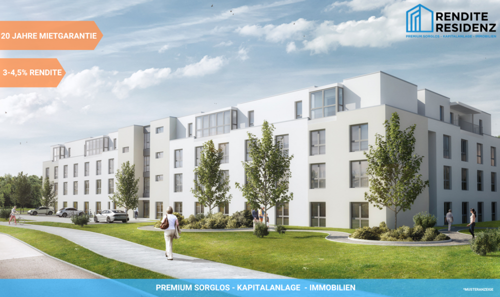 Etagenwohnung Wuppertal Elberfeld - 1.5 Zimmer, 50 m&sup2;, 190.000&euro; | Angebot:27704682