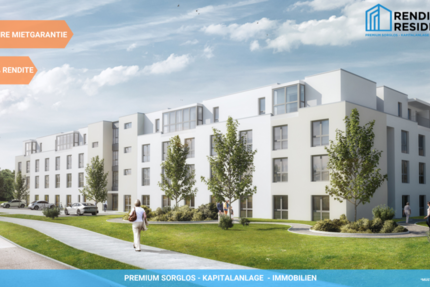 Wohnung Wuppertal Elberfeld - 1.5 Zimmer, 50 m&sup2;, 190.000&euro; | Angebot:27704682