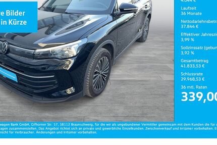 VW Tiguan 29.762 km 41.777 &euro; Dortmund 44141