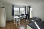 Etagenwohnung Bochum Querenburg - 1 Zimmer, 31 m&sup2;, 400&euro; | Angebot:26023927