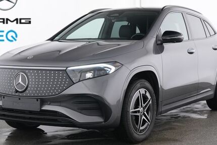 Mercedes-Benz EQA 10.745 km 49.990 &euro; Lüdenscheid 58507