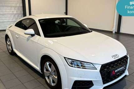 Audi TT 30.549 km 34.490 &euro; Wuppertal - Barmen 42287