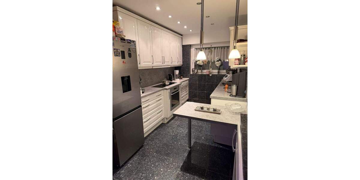 Etagenwohnung Castrop-Rauxel Henrichenburg - 3 Zimmer, 86 m&sup2;, 149.000&euro; | Angebot:25661192