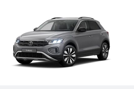 VW T-Roc 23.630 km 21.170 &euro; Bochum 44892