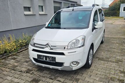 Citroen Berlingo 61.000 km 7.950 &euro; Castrop-Rauxel 44579