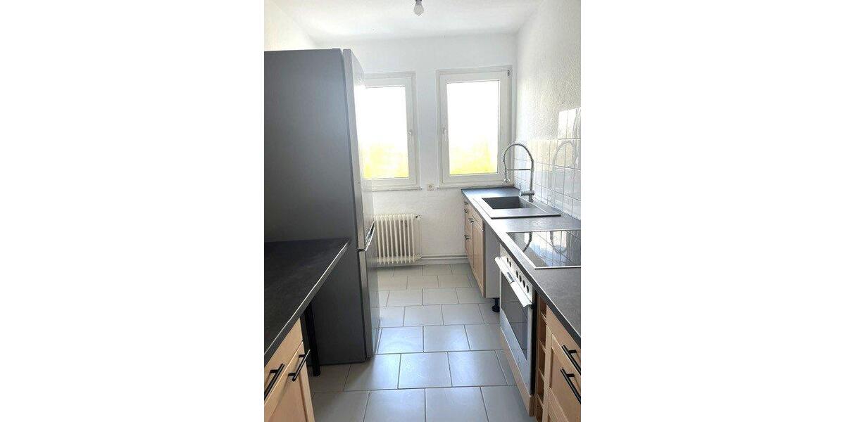 Etagenwohnung Witten Annen - 3 Zimmer, 63 m&sup2;, 495&euro; | Angebot:26521893