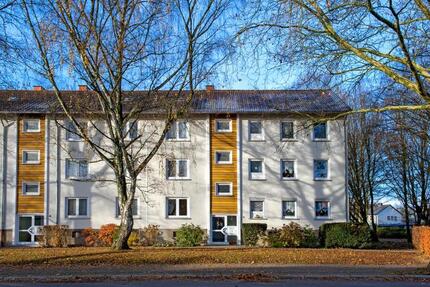 Wohnung Bochum Werne - 1.5 Zimmer, 36 m&sup2;, 329&euro; | Angebot:26646854
