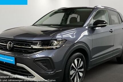 VW T-Cross 11.914 km 20.350 &euro; Hagen 58089