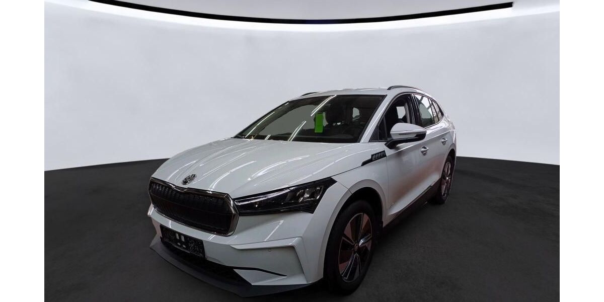 Skoda Enyaq 20.640 km 21.535 &euro; Hagen 58091